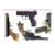 Pistolas e Revolveres disponíveis por Prévia Encomenda