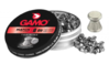 Gamo - Chumbos Match 5,5mm cxa 250 - Novo Formato calibrado