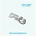 Gerber Mullet 31-003695 Porta Chaves mini Tool-ultimas unidades