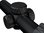 MEOPTA-riflescope Optika6 - 1-6x 24mm SFP RD 4C illuminated reticle