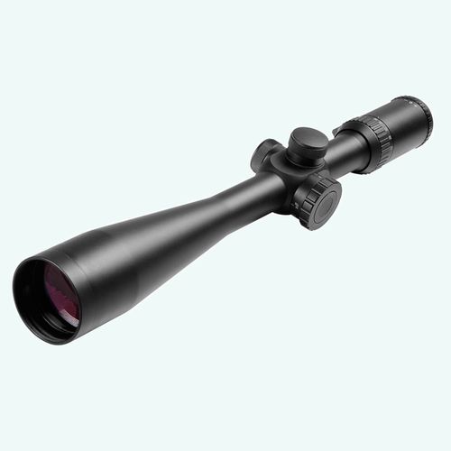 BSA Mira Telescópica Genesis Field Target 10-40x 56mm Side Focus - tubo 30mm