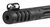 Gamo Carabina Whisper Maxxim 5,5mm - 23 Joule com coronha em polímeros tactical
