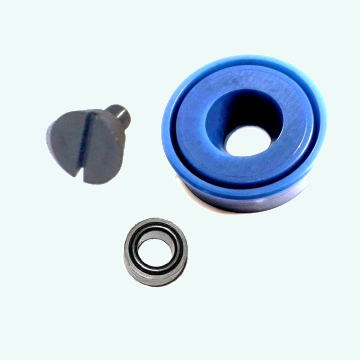 Gamo Piston Seal 39930 - 11,50in - 29,2mm + Screw 12130 + 1180