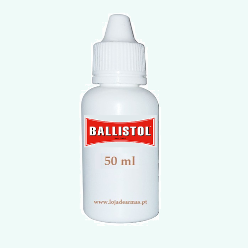 Ballistol Universal Oil - 50ml bottle