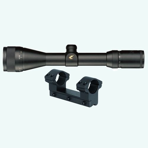 Riflescope Mildot 3-9x 40mm AO WR -  Parallax