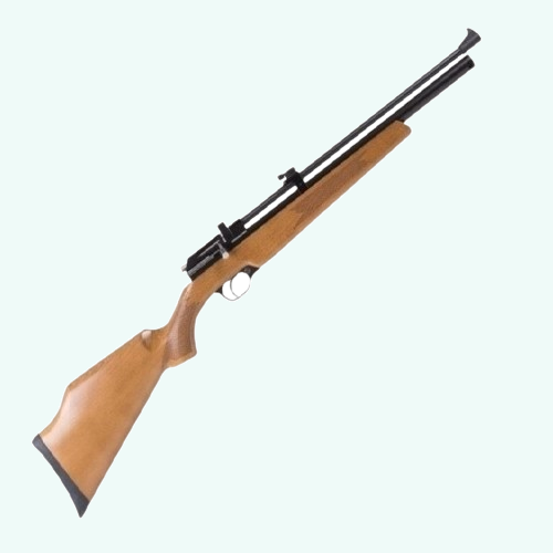Artemis PCP Carbine PR900 Gen2 - Wood stock cal. .177in / 4.5 mm