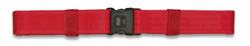 Cinto de segurança ALBAINOX Vermelho 5x138cm