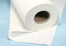 Rolo de papel para marquesa  - 100 m x 50 cm - 1 unidade