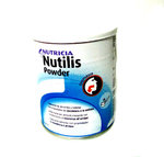 Nutilis Powder - espessante para alimentos e bebidas - 30 gr