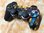 Stickers Soccer for PS3 Dual Shock Controller