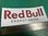 Red Bull Energy Drink Vinyl Sticker
