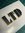 LTD Headstock Vinyl Logo Sticker