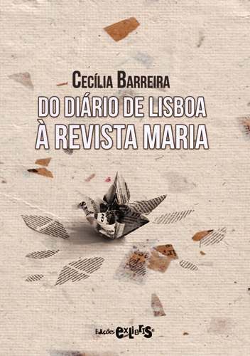 Do Diário de Lisboa à Revista Maria