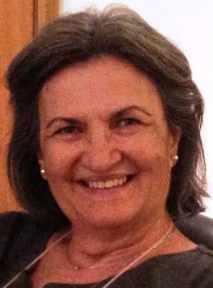 Maria Manuela Bahia dos Santos