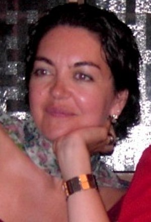 Natália Roque