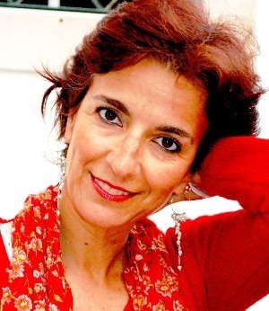 Maria Teresa Loureiro