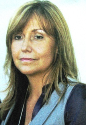 Carolina Carvalho de Sousa