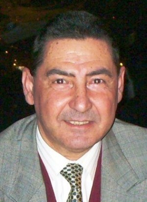 Alfredo Sá Almeida