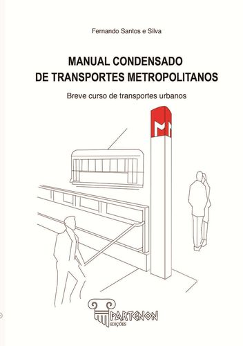 Manual Condensado de Transportes Metropolitanos