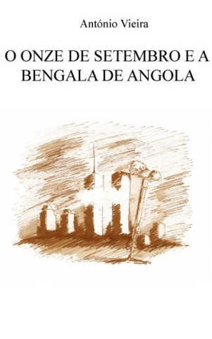 O Onze de Setembro e a Bengala de Angola