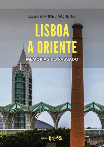 Lisboa a Oriente
