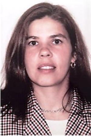 Isabel Vieira da Luz