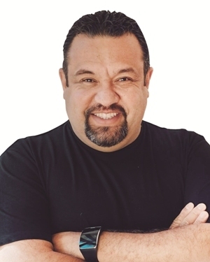 Eric Pereira