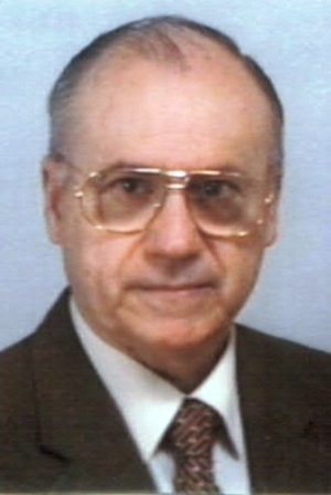 Fernando Marques de Oliveira