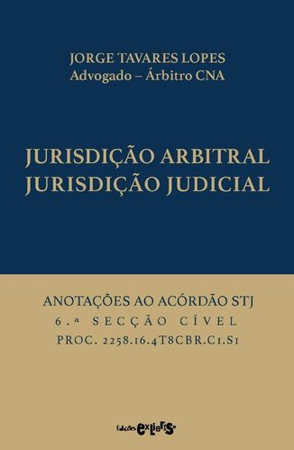 Jurisdição Arbitral - Jurisdição Judicial