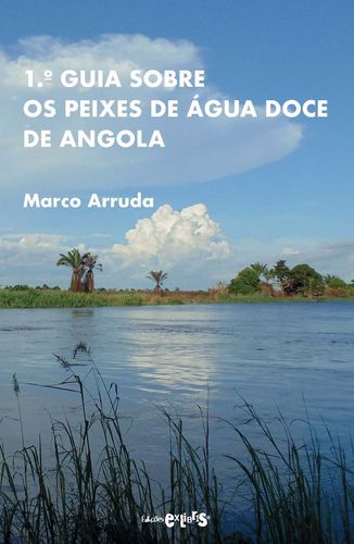 1.º Guia sobre os peixes de água doce de Angola