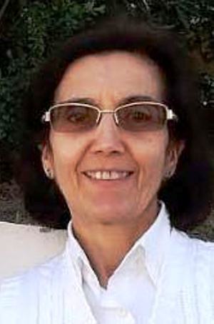 Nina Cachopas Caeiro