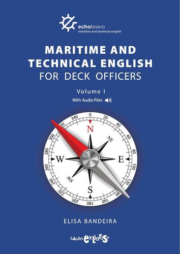 Maritime and Technical English for Deck Officers