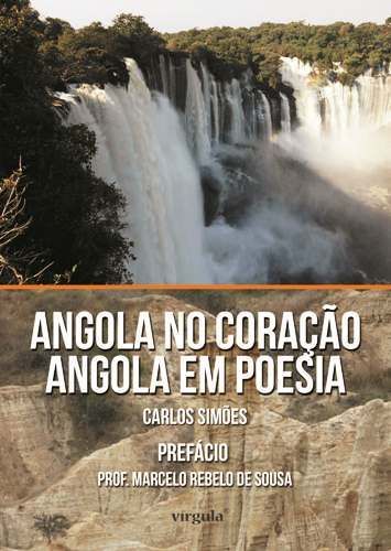 Angola no Coração, Angola em Poesia
