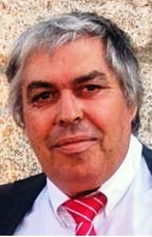 Augusto Gouveia