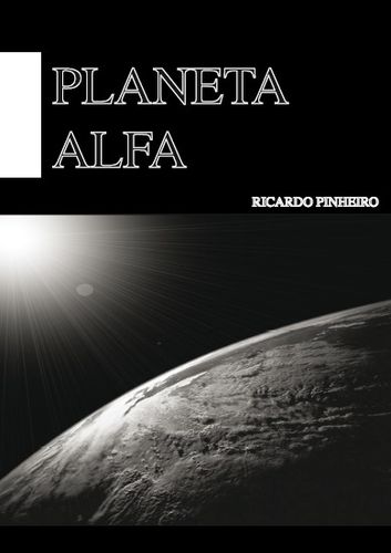 Planeta Alfa
