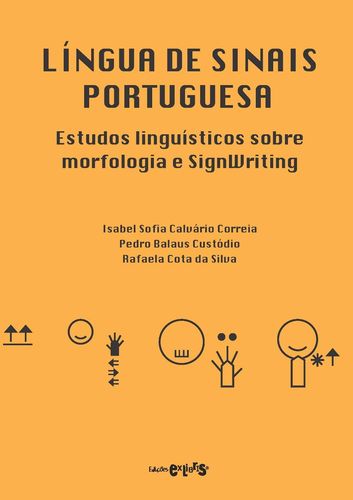 Língua de Sinais Portuguesa