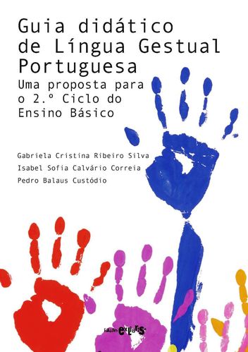 Guia didático de Língua Gestual Portuguesa