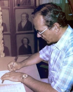 Fausto Dias
