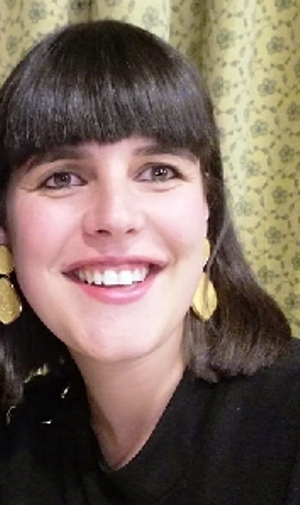 Gabriela Cristina Ribeiro Silva