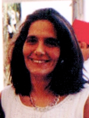 Paula Almeida