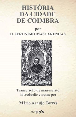 História da Cidade de Coimbra
