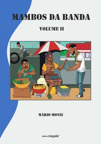 Mambos da Banda | Volume II