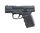 Pistola Walther PPS Police Cal.9x19