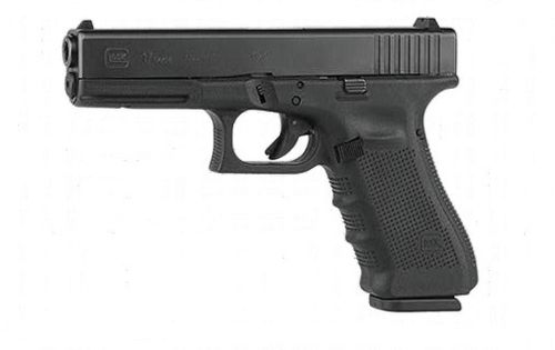 Pistola Glock 17 Gen4 Cal.9x19