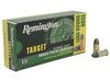 Caixa 50 Munições Remington Target Cal.38 Short Colt LRN 125gr.