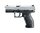 Pistola Walther PPX Cal.9x19 Inox.