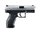 Pistola Walther PPX Cal.9x19 Inox.