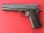 Pistola Remington 1911 A1 Cal.45ACP Nº1021287 Usada, Como Nova (VENDIDA)