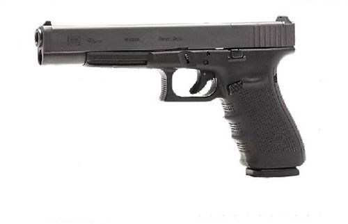 Pistola Glock 40 Gen4 MOS Cal.10mm Auto