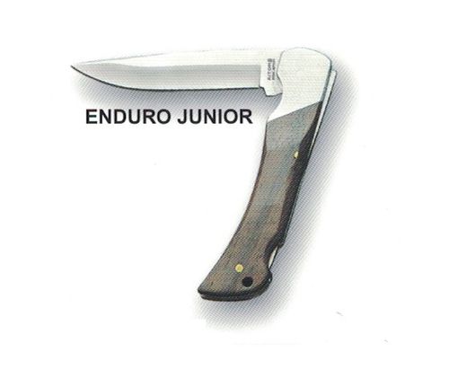 Navalha Aitor Enduro Junior